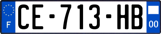 CE-713-HB