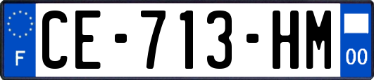 CE-713-HM