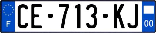 CE-713-KJ