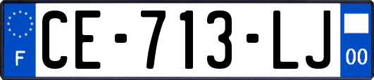 CE-713-LJ