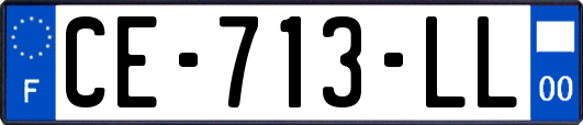 CE-713-LL