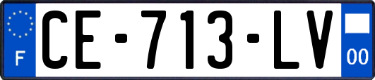 CE-713-LV
