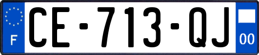 CE-713-QJ