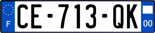 CE-713-QK