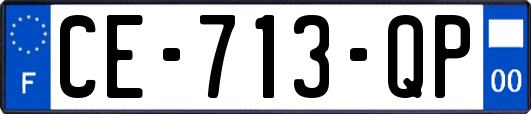 CE-713-QP