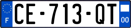 CE-713-QT