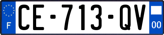 CE-713-QV