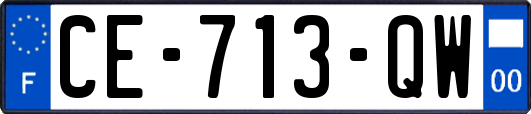 CE-713-QW