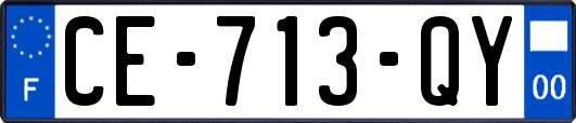 CE-713-QY