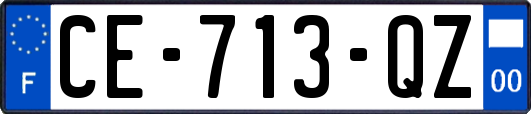 CE-713-QZ