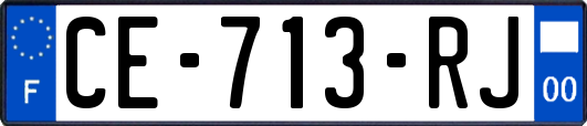 CE-713-RJ