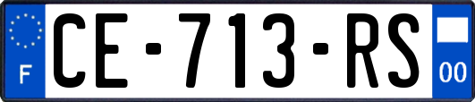 CE-713-RS