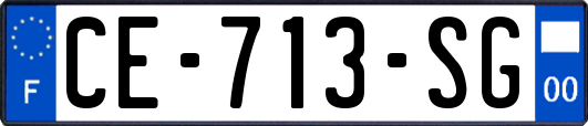 CE-713-SG