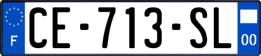CE-713-SL