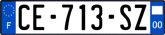 CE-713-SZ