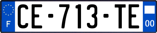 CE-713-TE