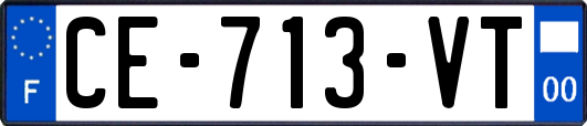 CE-713-VT