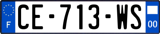 CE-713-WS