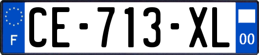 CE-713-XL