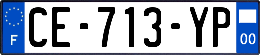 CE-713-YP