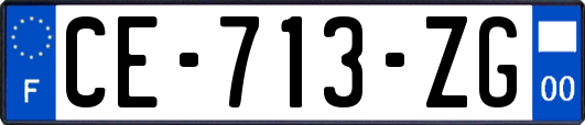 CE-713-ZG