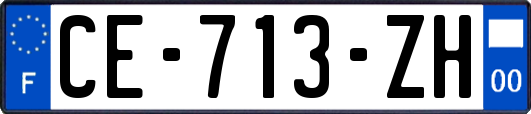 CE-713-ZH
