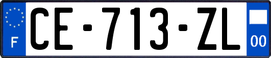 CE-713-ZL