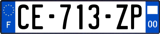 CE-713-ZP