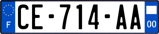 CE-714-AA