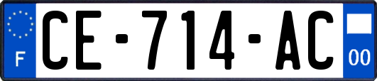 CE-714-AC