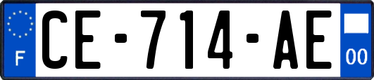 CE-714-AE