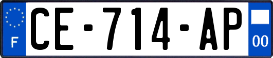 CE-714-AP