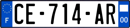 CE-714-AR