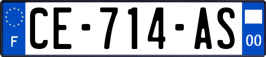 CE-714-AS