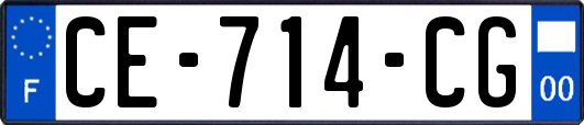 CE-714-CG