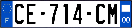 CE-714-CM