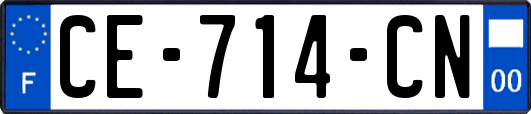 CE-714-CN