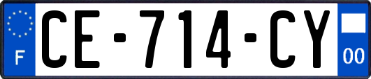 CE-714-CY