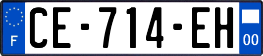 CE-714-EH