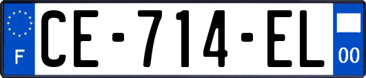 CE-714-EL