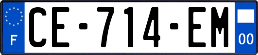 CE-714-EM