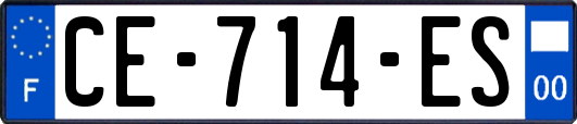 CE-714-ES