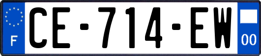 CE-714-EW