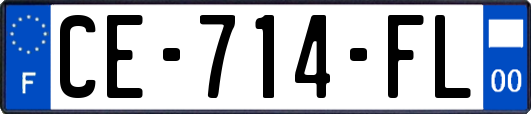 CE-714-FL