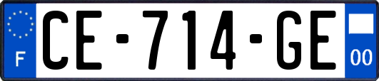 CE-714-GE