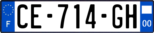 CE-714-GH