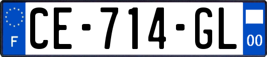 CE-714-GL