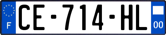 CE-714-HL