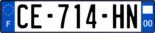 CE-714-HN