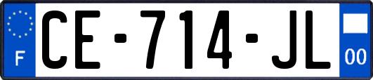 CE-714-JL
